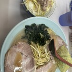 ◯つばき食堂 - 