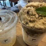 オーガニック ボックス - 