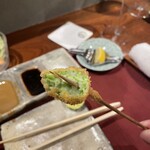 串かつ だいぼん - 