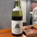 串かつ だいぼん - 