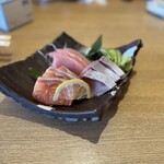 北海道 知床漁場 - 