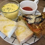 ハングアウトコーヒー - 