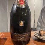 串かつ だいぼん - 