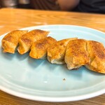 餃子の王さま - 