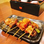 渦潮 新橋本店 - 