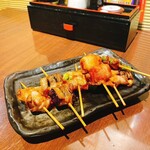 渦潮 新橋本店 - 