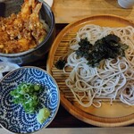 信濃 - 料理写真: