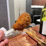 串かつ だいぼん - 