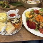 ハングアウトコーヒー - 