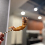 串かつ だいぼん - 