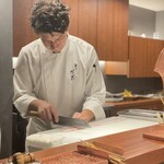 串かつ だいぼん - 