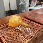 串かつ だいぼん - 