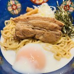 東京煮干屋本舗 - 