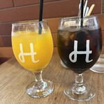 ハングアウトコーヒー - 