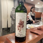 串かつ だいぼん - 