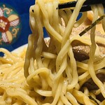 東京煮干屋本舗 - 