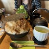 茶庭 然花抄院 渋谷ヒカリエ ShinQs店