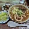 手打ち 山もとうどん