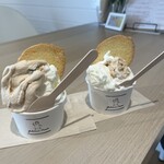 Gelateria Presso - 