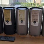 Align Coffee Roaster - 