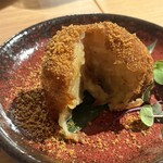 中華酒場 ジャッキー飯店 - 