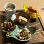 中華酒場 ジャッキー飯店 - 