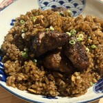 中華酒場 ジャッキー飯店 - 