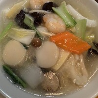 Shanghai Dining 状元樓 - 