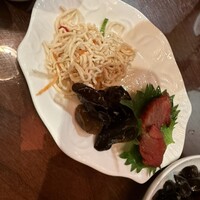 Shanghai Dining 状元樓 - 