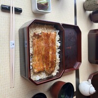 天然うなぎ しま村 - 