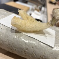 天ぷら 辻 - 