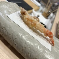 天ぷら 辻 - 