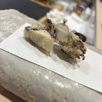 天ぷら 辻 - 