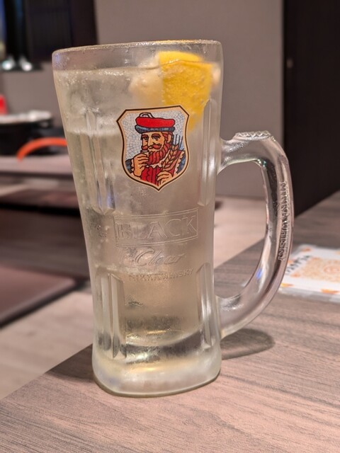 ブッチャー軒 南大通店 - 仙北町（焼肉）の写真