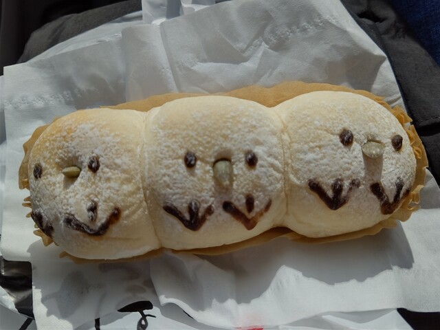 三星 コープパセオ川沿店 - 糸井（スイーツ）の写真