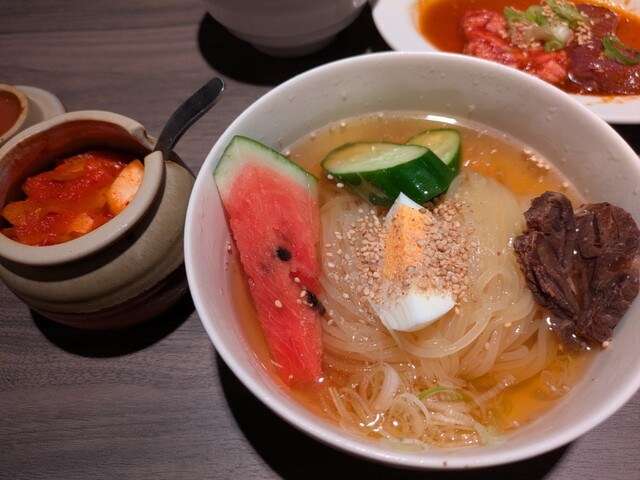 ブッチャー軒 南大通店 - 仙北町（焼肉）の写真