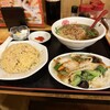 中華料理 同源 碧南店