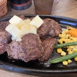 ミスターデンジャー - 