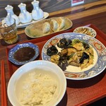 中華料理 口福 - 