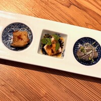 中国料理 にいくら - 