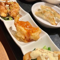 過門香歩高里 六本木店 - 