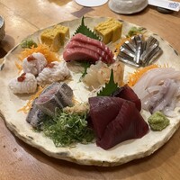 寿司勝 - 