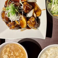 過門香歩高里 六本木店 - 