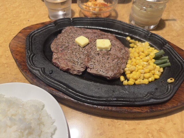 BILLY THE KID Shinjuku Akebonobashi Ten