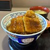 五万石 - しょうゆかつ丼