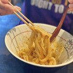 うどんギャング - 