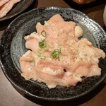 炭火焼肉　仁 - 