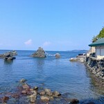 五十鈴勢語庵 - 