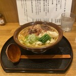 きしめんのきじや - 