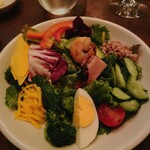 ユニオン スクエア トウキョウ - 